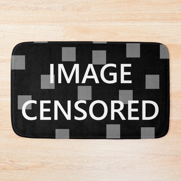 Item preview, Image censored -  customize your own designed and sold by mikistudio.