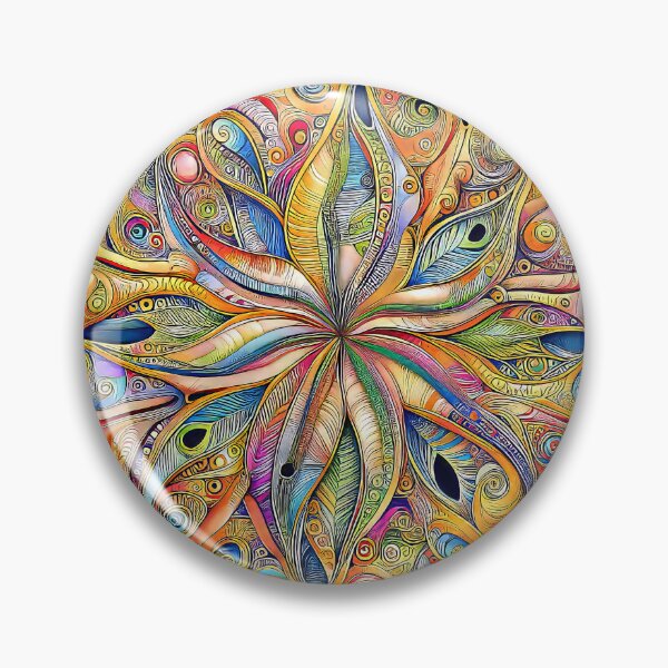 Item preview, Sand Dollar Artistic Design designed and sold by CattyCornerPOD.