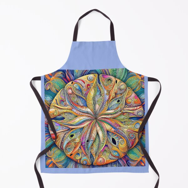 Item preview, Sand Dollar Artistic Design designed and sold by CattyCornerPOD.