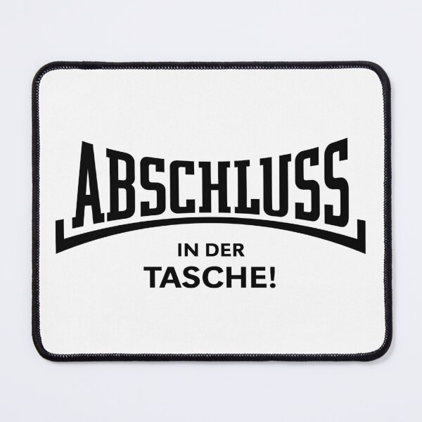 Item preview, Graduation in Your Pocket! (Graduation / Concave / Black) designed and sold by MrFaulbaum.