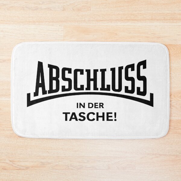 Item preview, Graduation in Your Pocket! (Graduation / Concave / Black) designed and sold by MrFaulbaum.