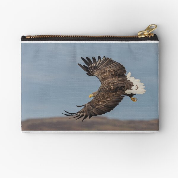 Item preview, Águila marina de cola blanca designed and sold by Ospreychild.