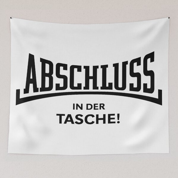 Item preview, Graduation in Your Pocket! (Graduation / Concave / Black) designed and sold by MrFaulbaum.