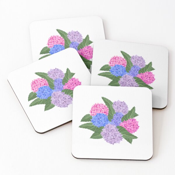 Item preview, Hydrangea  designed and sold by ridnaledesigner.