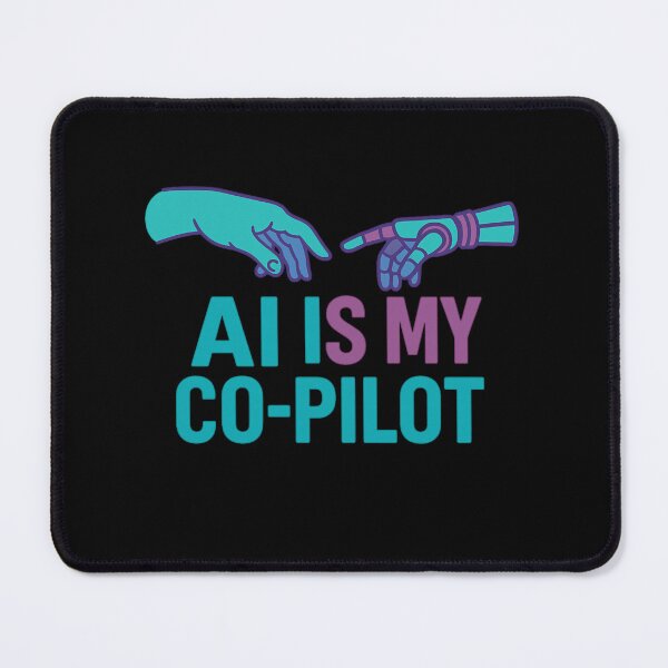 Item preview, A.I. CONTROL MODE – Digital Override Graphic designed and sold by Graphroad.