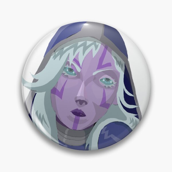 Item preview, drow ranger designed and sold by MaykoHGP.