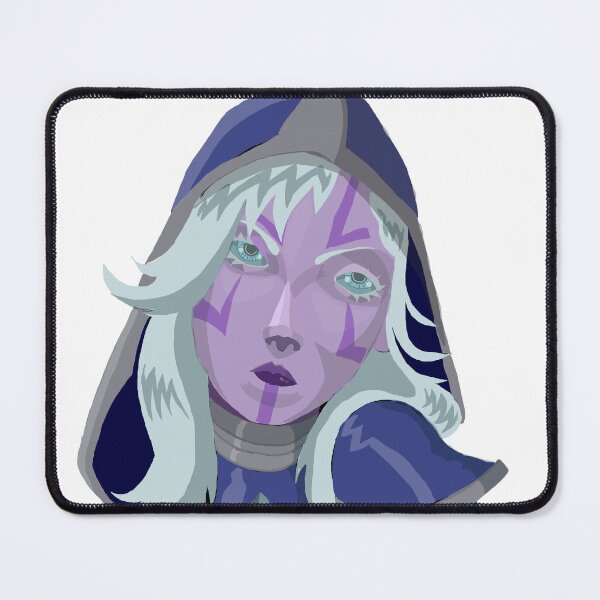 Item preview, drow ranger designed and sold by MaykoHGP.