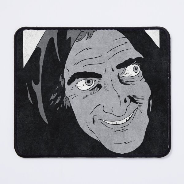 Item preview, IGOR - Young Frankenstein (Greyscale) designed and sold by FamousWeirdosRB.