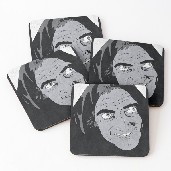 Item preview, IGOR - Young Frankenstein (Greyscale) designed and sold by FamousWeirdosRB.