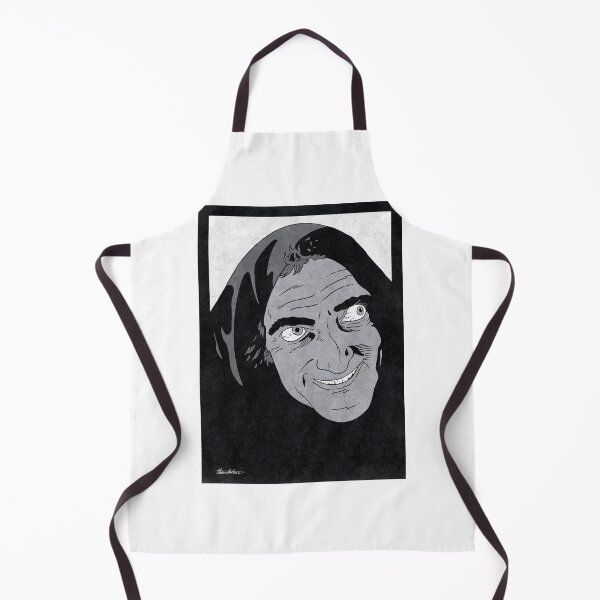 Item preview, IGOR - Young Frankenstein (Greyscale) designed and sold by FamousWeirdosRB.