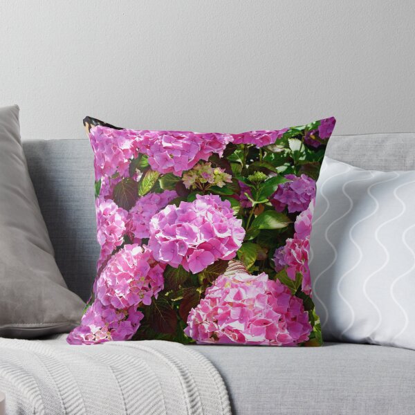 Item preview, Hydrangea designed and sold by Frank  Irwin.