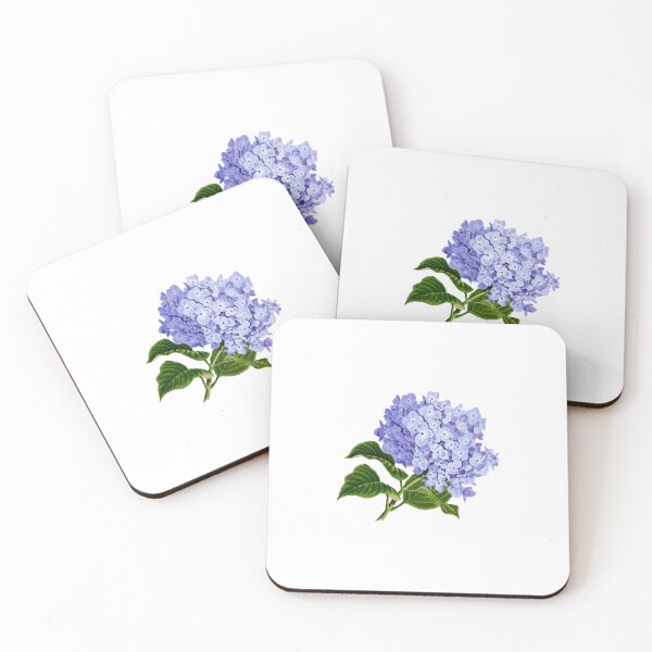 Item preview, Hydrangea  designed and sold by ridnaledesigner.