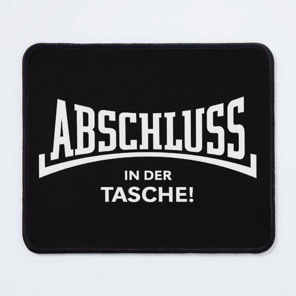 Item preview, Graduation in Your Pocket! (Graduation / Concave / White) designed and sold by MrFaulbaum.