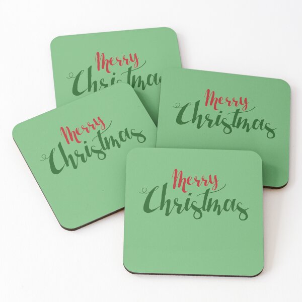 Item preview, Merry Christmas designed and sold by FrictionMaxxing.