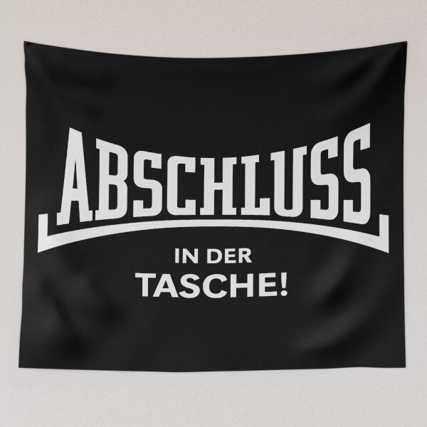 Item preview, Graduation in Your Pocket! (Graduation / Concave / White) designed and sold by MrFaulbaum.