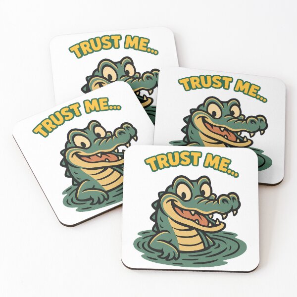 Item preview, Trust Me, I'm Delicious designed and sold by NatureStyle555.
