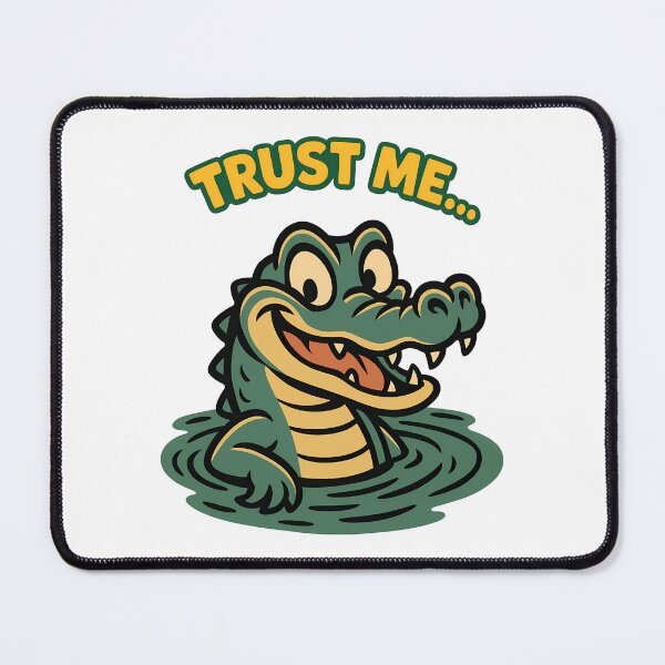 Item preview, Trust Me, I'm Delicious designed and sold by NatureStyle555.
