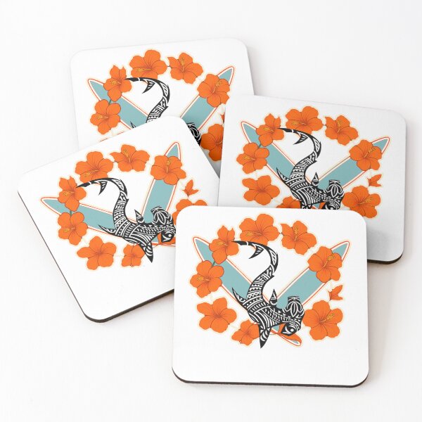 Item preview, sharky designed and sold by tidelinearchive.