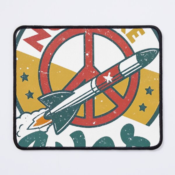 Item preview, NO MORE WAR designed and sold by likbatonboot.