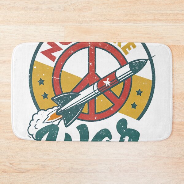 Item preview, NO MORE WAR designed and sold by likbatonboot.