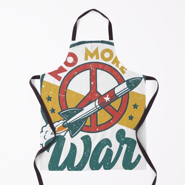 Item preview, NO MORE WAR designed and sold by likbatonboot.