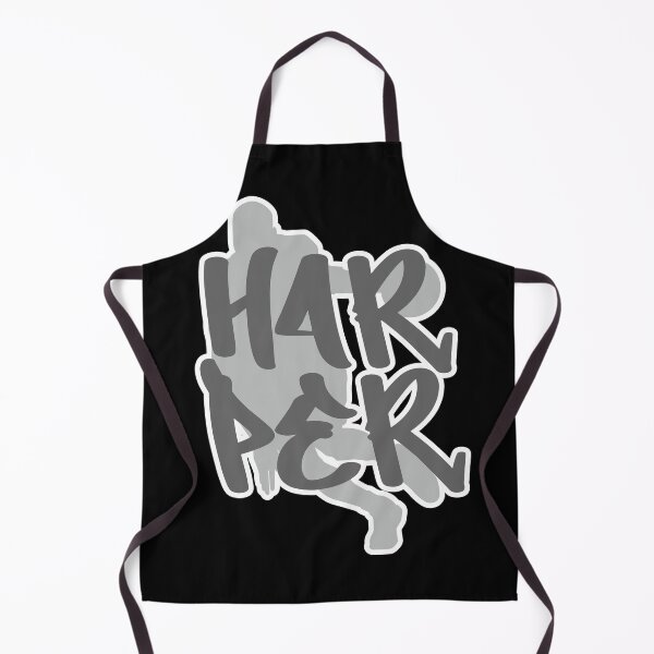 Item preview, Harper Basketball Inspire Amazing Fan designed and sold by smartrocket.