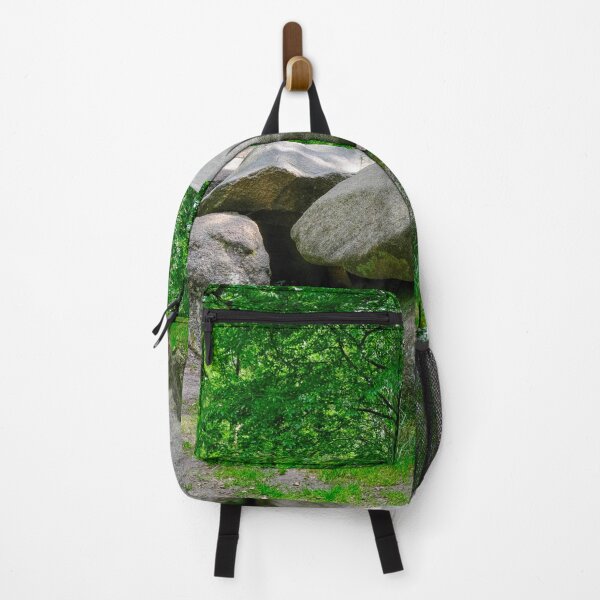 Item preview, Hunebedden  (Megalith Dolmen) in Drenthe in the Netherlands designed and sold by Photopat.