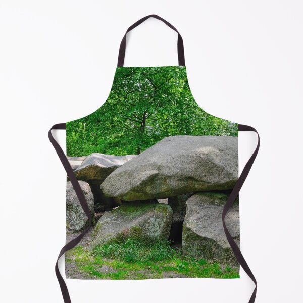 Item preview, Hunebedden  (Megalith Dolmen) in Drenthe in the Netherlands designed and sold by Photopat.
