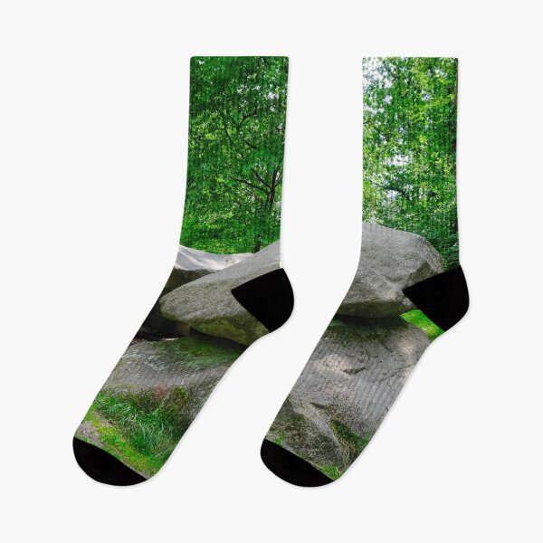 Item preview, Hunebedden  (Megalith Dolmen) in Drenthe in the Netherlands designed and sold by Photopat.