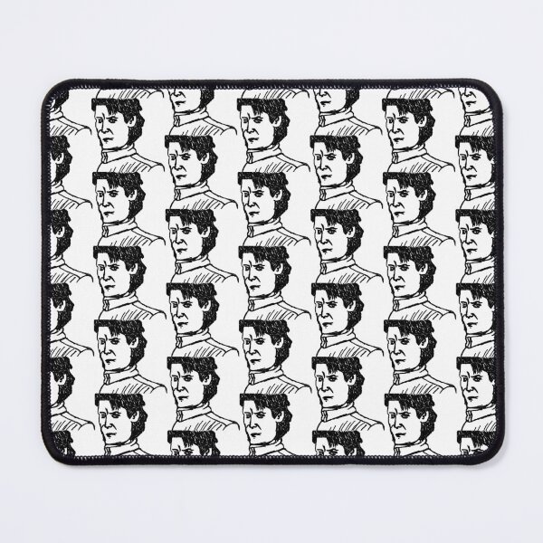 Item preview, Skeptical Engineer is Staring designed and sold by KaleChub.
