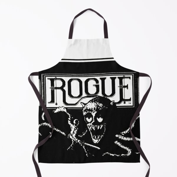 Item preview, Rogue designed and sold by Porkroll Egg & Cheese.