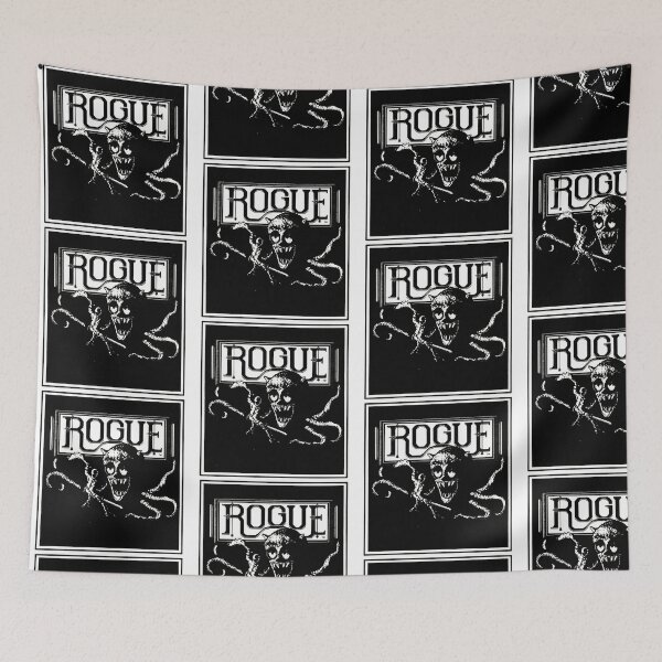Item preview, Rogue designed and sold by Porkroll Egg & Cheese.