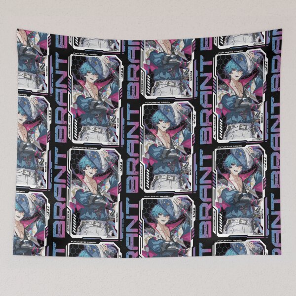 Item preview, Brant - Wuthering Waves V.2 designed and sold by IZQINAV.