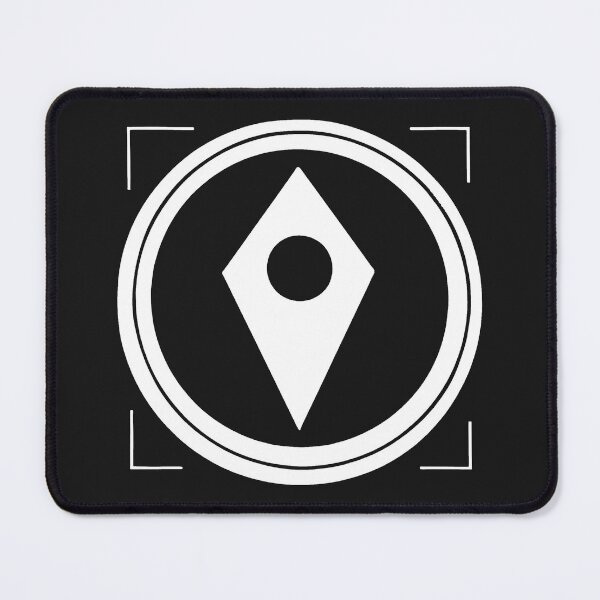Item preview, No Man's Sky Atlas (White) designed and sold by SyntheticOS.