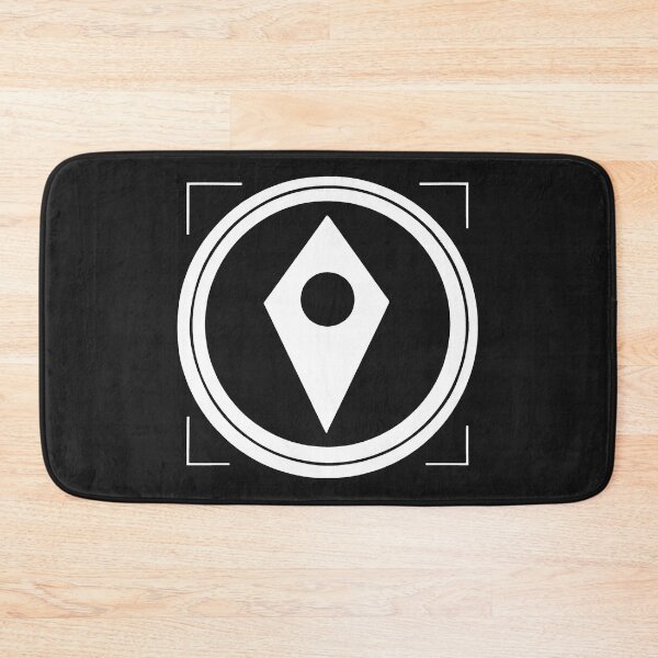 Item preview, No Man's Sky Atlas (White) designed and sold by SyntheticOS.