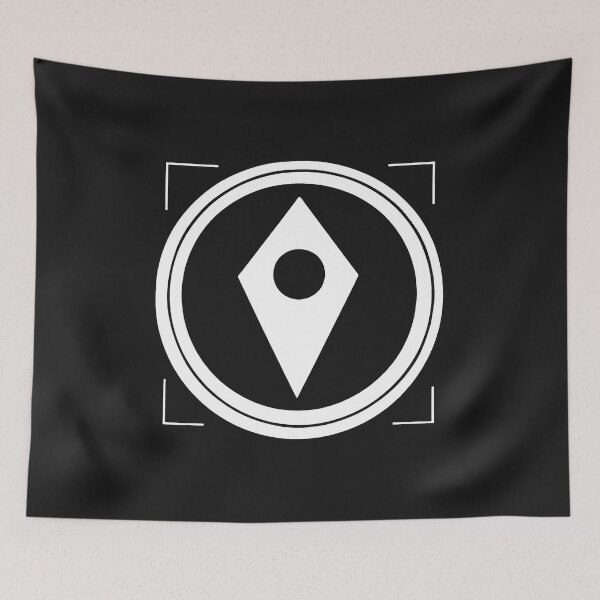 Item preview, No Man's Sky Atlas (White) designed and sold by SyntheticOS.