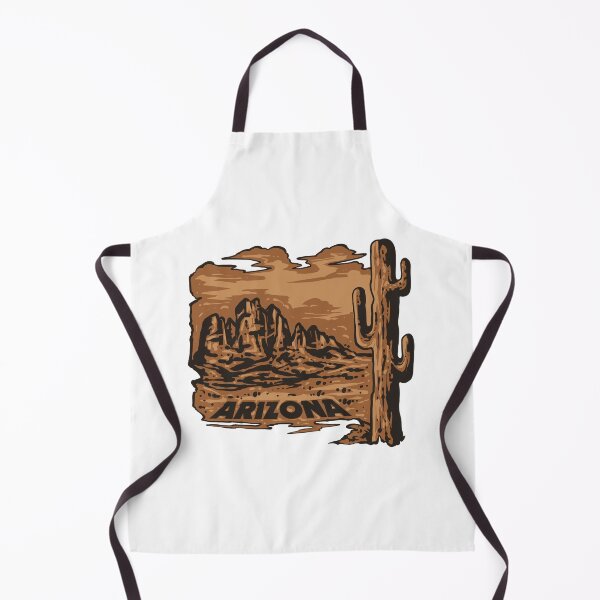 Item preview, Great Arizona vintage landscape designed and sold by Dimensiluar.