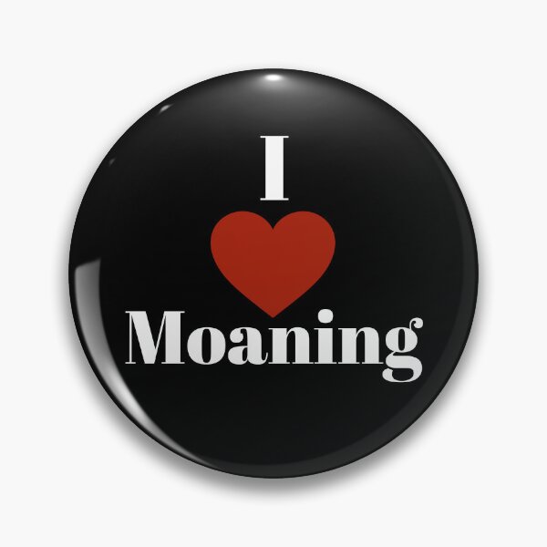 Item preview, Moan and Groan designed and sold by stevenwoodcock.