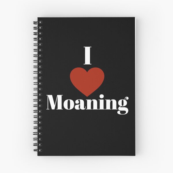 Item preview, Moan and Groan designed and sold by stevenwoodcock.