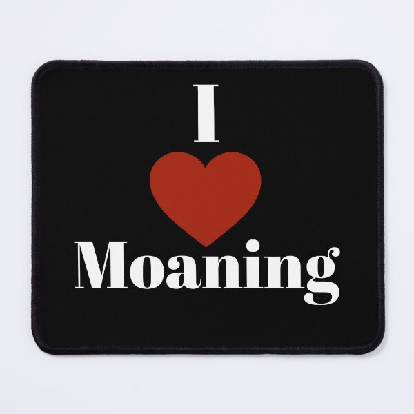 Item preview, Moan and Groan designed and sold by stevenwoodcock.