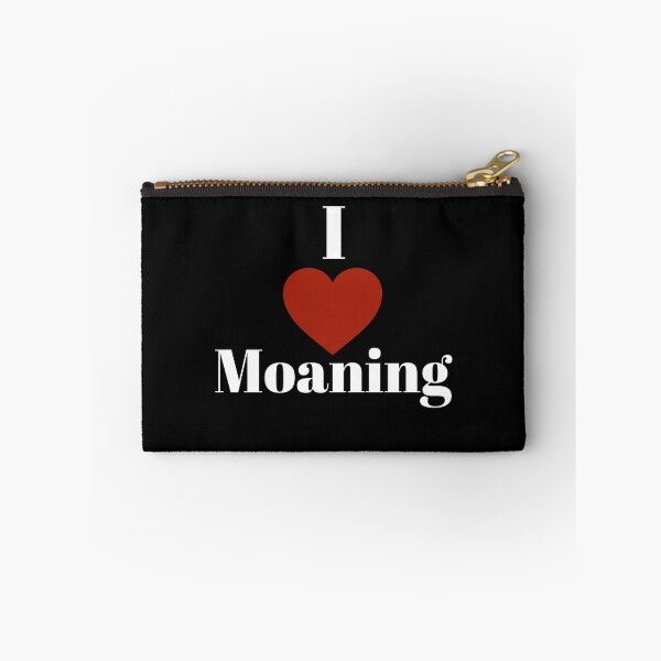 Item preview, Moan and Groan designed and sold by stevenwoodcock.