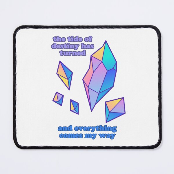 Item preview, The Tide of Destiny Has Turned designed and sold by hashnan21.