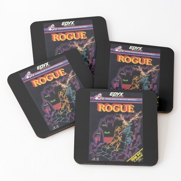 Item preview, Rogue Box designed and sold by Porkroll Egg & Cheese.
