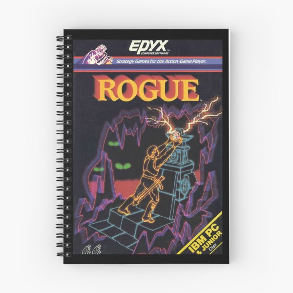 Item preview, Rogue Box designed and sold by Porkroll Egg & Cheese.