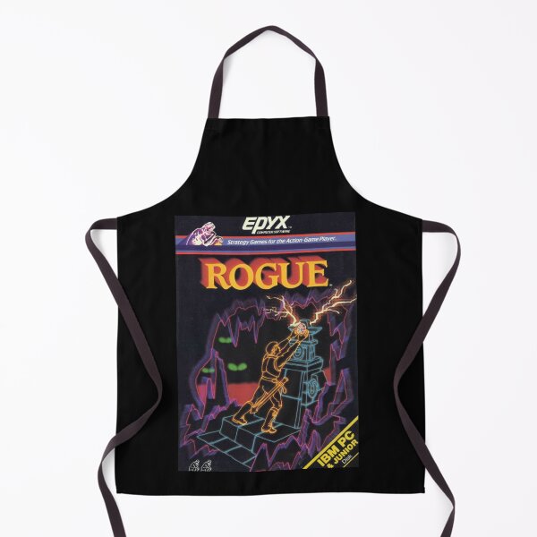 Item preview, Rogue Box designed and sold by Porkroll Egg & Cheese.