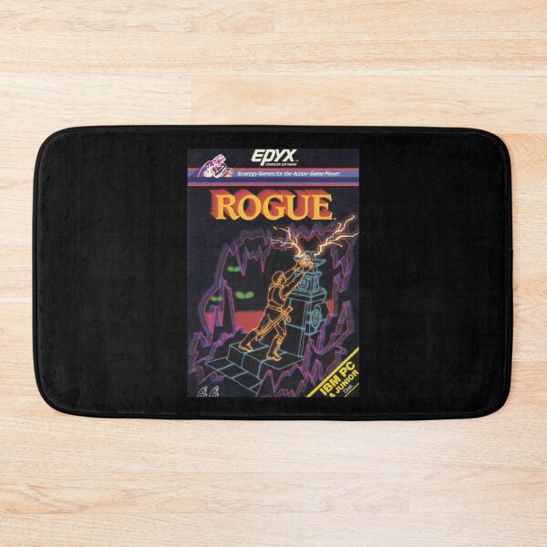 Item preview, Rogue Box designed and sold by Porkroll Egg & Cheese.
