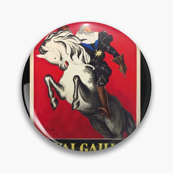 Item preview, Royal Gaillac Poster by Cappiello, 1929 | Vintage French Wine & Aperitif Ad | Retro Alcohol Wall Art designed and sold by artofuniverse.
