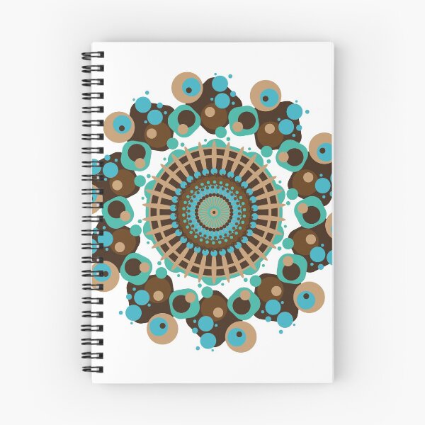 Item preview, Mandala - MTLTT 11 designed and sold by MyStickersCove.
