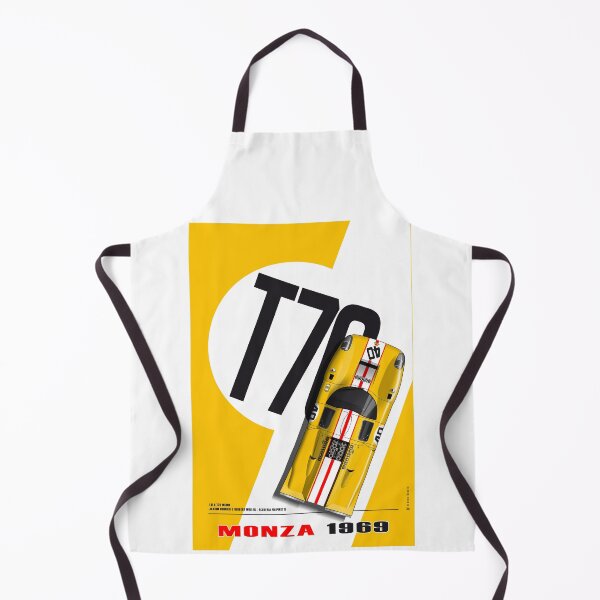 Item preview, Lola T70 Bongrip designed and sold by Theodor Decker.