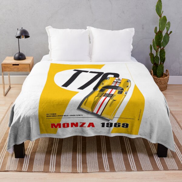 Item preview, Lola T70 Bongrip designed and sold by Theodor Decker.